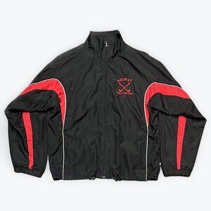 S| Medway Field Hockey Windbreaker Jacket